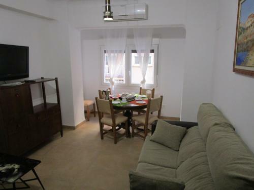 Apartamento Santa Aurelia 1