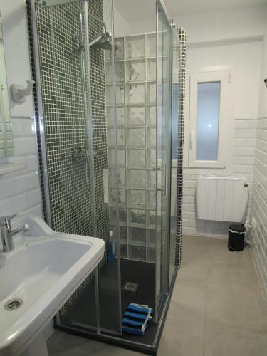 Apartamento Santa Aurelia 1