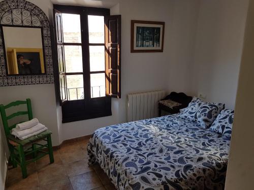 Charming Apartments De Rodrigo