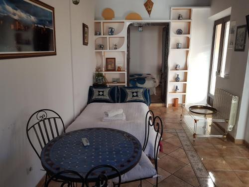 Charming Apartments De Rodrigo