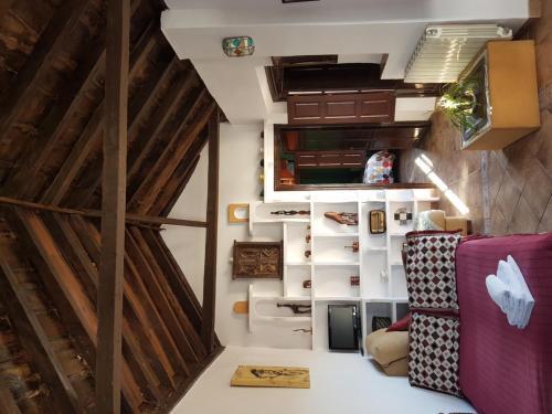 Charming Apartments De Rodrigo