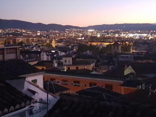 Charming Apartments De Rodrigo