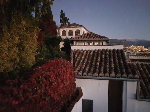 Charming Apartments De Rodrigo