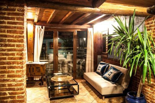 Charming Apartments De Rodrigo