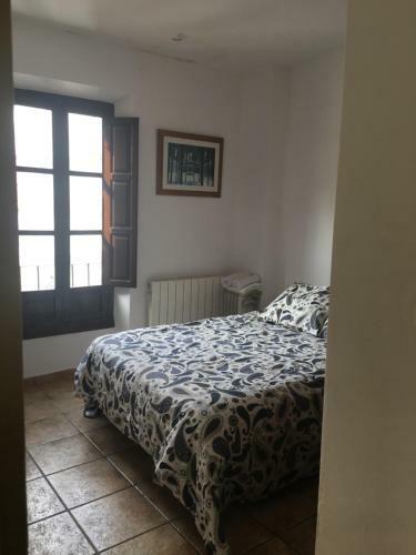 Charming Apartments De Rodrigo