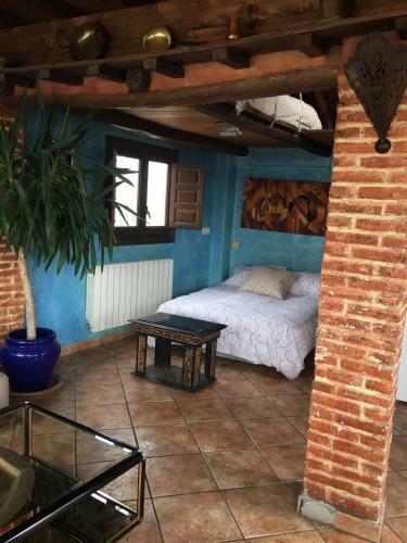 Charming Apartments De Rodrigo