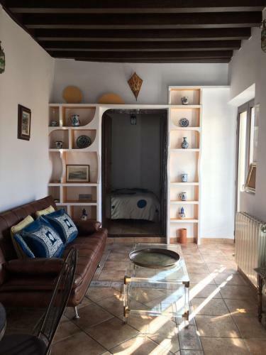 Charming Apartments De Rodrigo