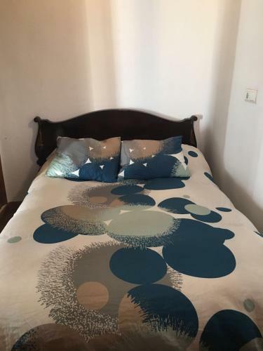 Charming Apartments De Rodrigo