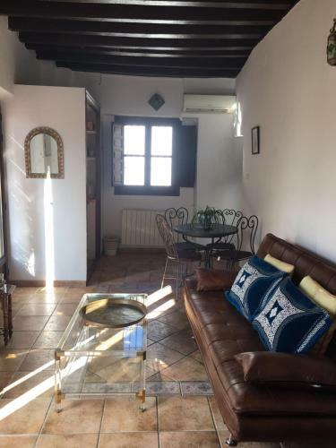 Charming Apartments De Rodrigo