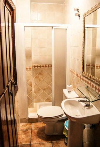 Charming Apartments De Rodrigo