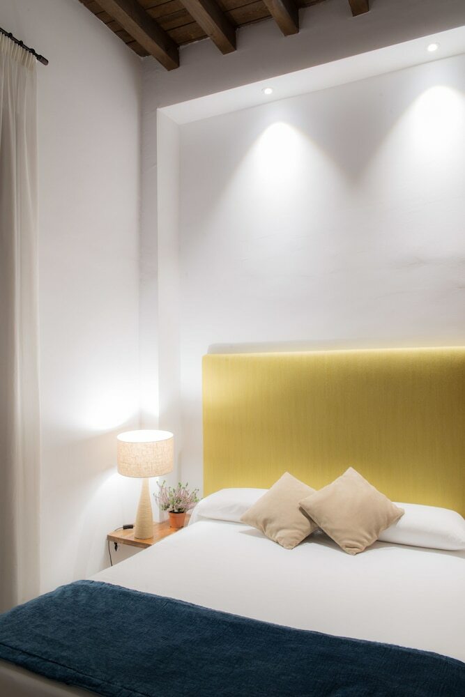 Apartamento Suites Campo Del Pr�ncipe
