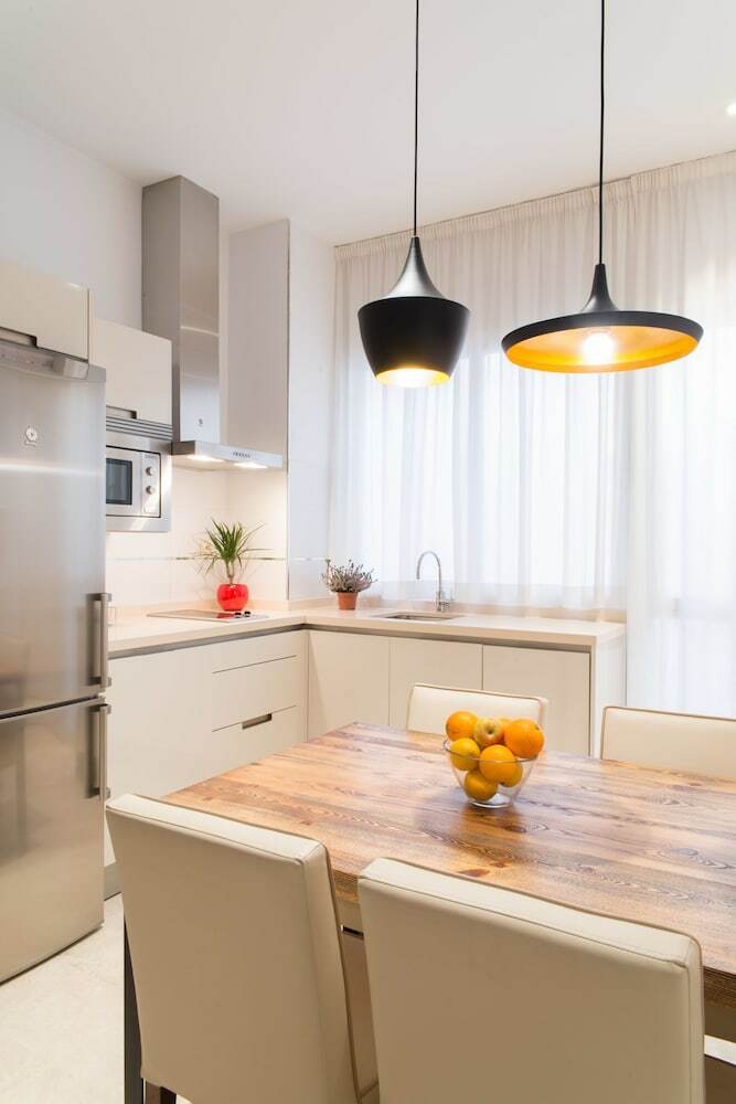 Apartamento Suites Campo Del Pr�ncipe