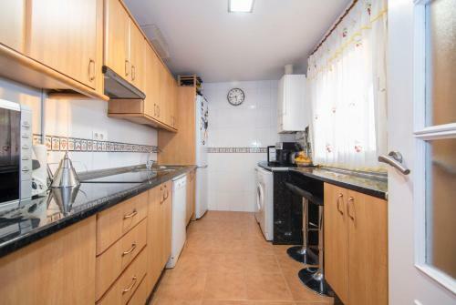 Apartamento Edificio Granata Albaycin