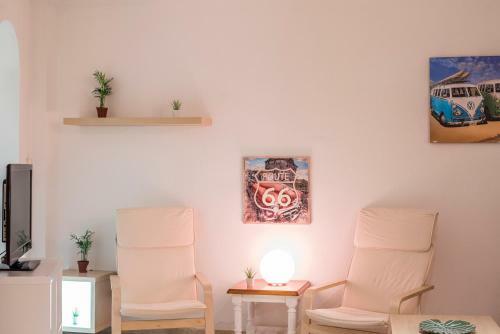 Apartamento Edificio Granata Albaycin