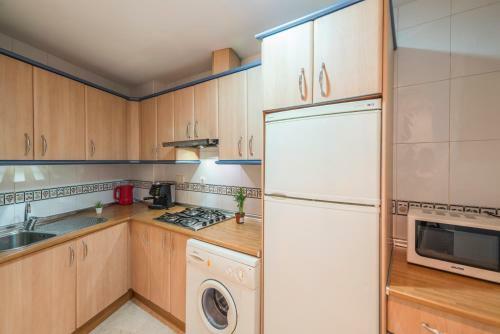 Apartamento Edificio Granata Albaycin