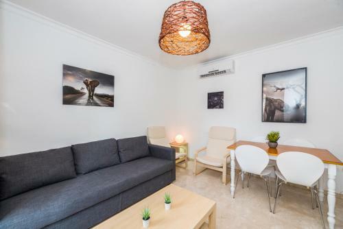 Apartamento Edificio Granata Albaycin