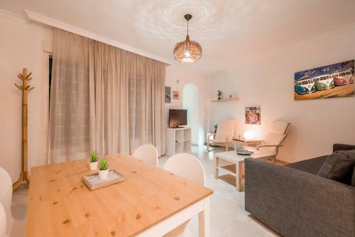 Apartamento Edificio Granata Albaycin