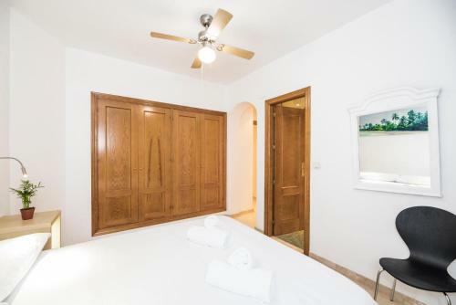 Apartamento Edificio Granata Albaycin