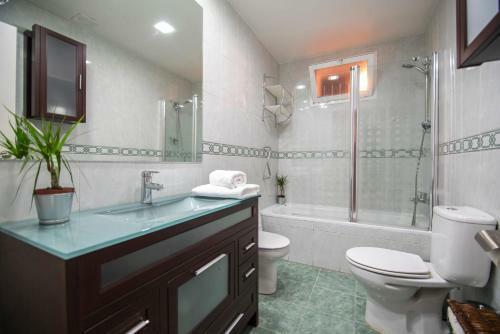 Apartamento Edificio Granata Albaycin