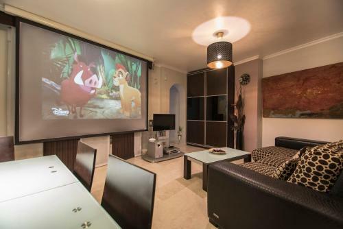 Apartamento Edificio Granata Albaycin