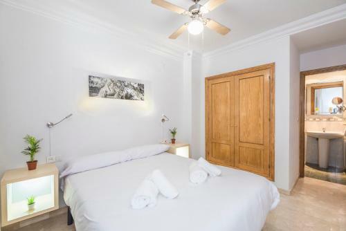 Apartamento Edificio Granata Albaycin