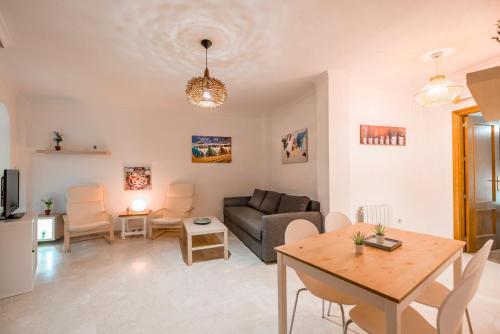 Apartamento Edificio Granata Albaycin