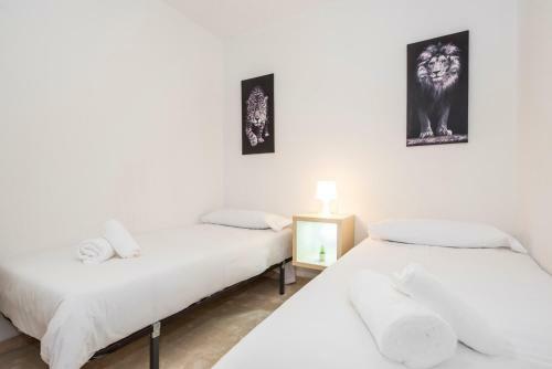 Apartamento Edificio Granata Albaycin