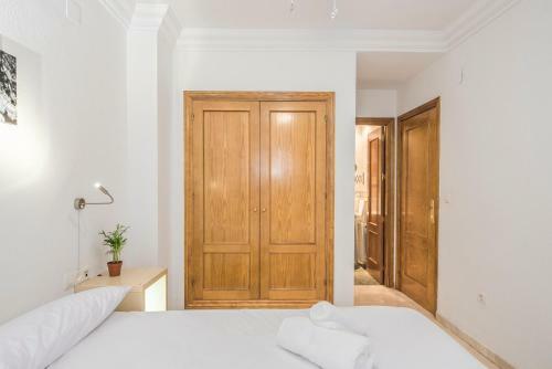 Apartamento Edificio Granata Albaycin
