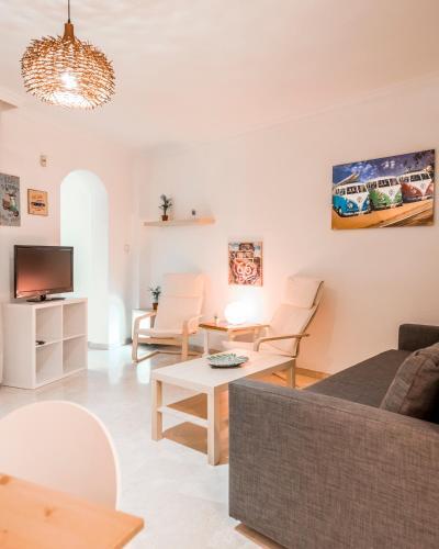 Apartamento Edificio Granata Albaycin