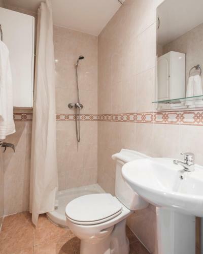 Apartamento Edificio Granata Albaycin