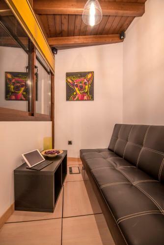 Apartamento Edificio Granata Albaycin