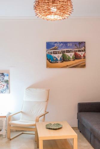 Apartamento Edificio Granata Albaycin
