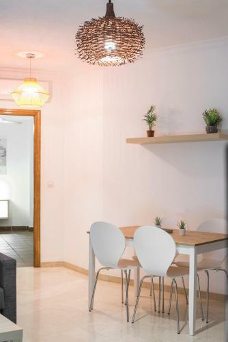 Apartamento Edificio Granata Albaycin