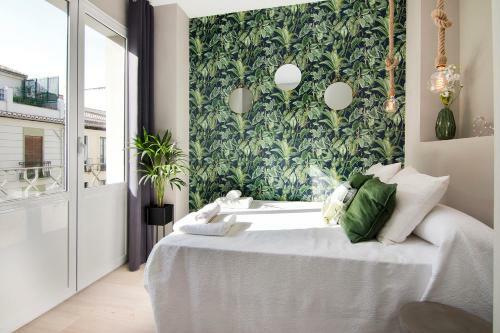 Chezmoihomes Granada Luxury Apartment Carmen