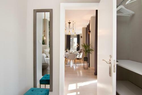 Chezmoihomes Granada Luxury Apartment Carmen
