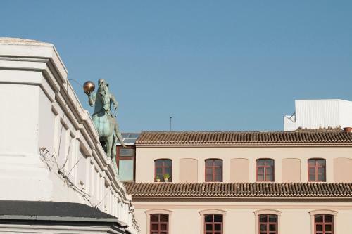 Chezmoihomes Granada Luxury Apartment Carmen