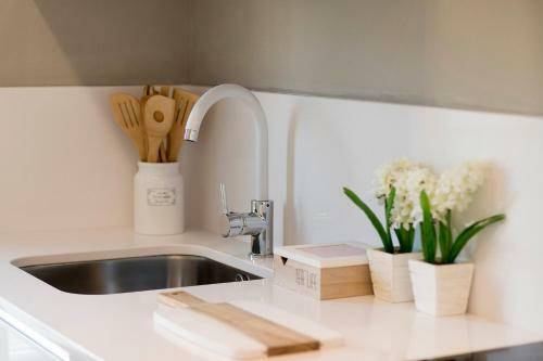 Chezmoihomes Granada Luxury Apartment Carmen