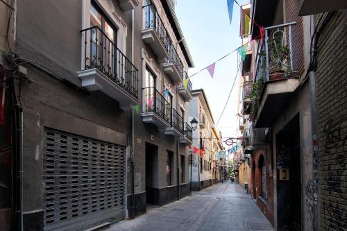 Chezmoihomes Central Ethnic Style Apartment