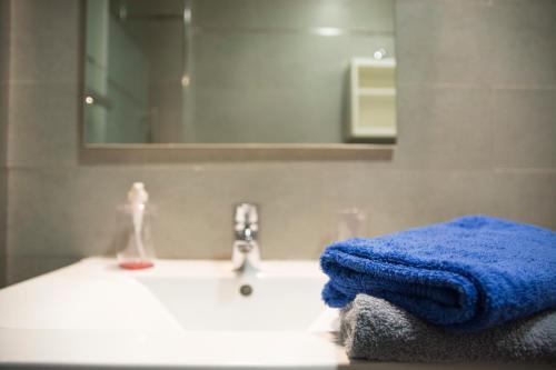 Apartamento Sederos
