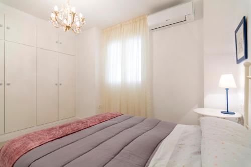Apartamento Sederos