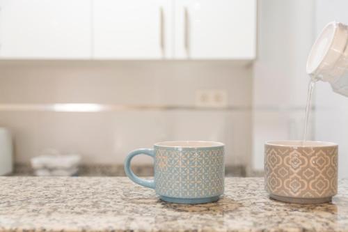 Apartamento Sederos