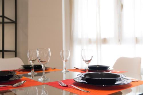 Apartamento Sederos