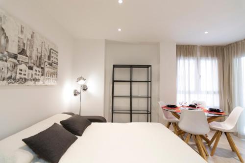 Apartamento Sederos