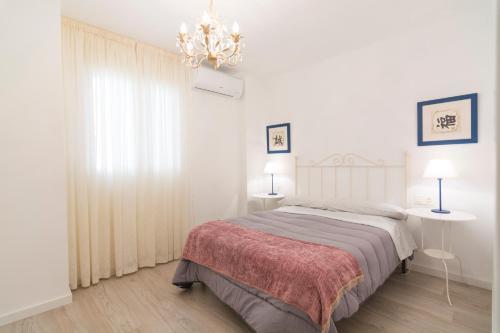 Apartamento Sederos