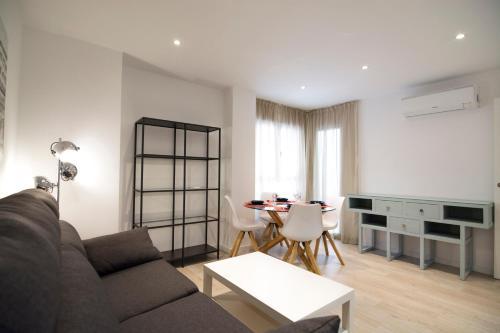 Apartamento Sederos