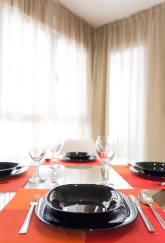 Apartamento Sederos