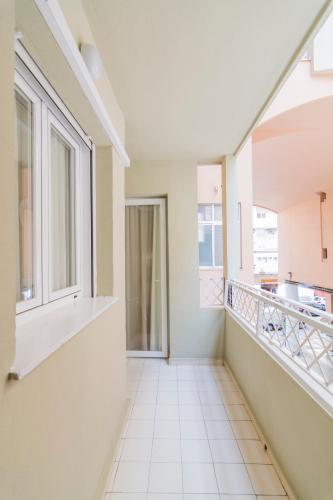 Apartamento Sederos