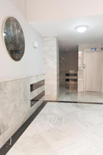 Apartamento Sederos