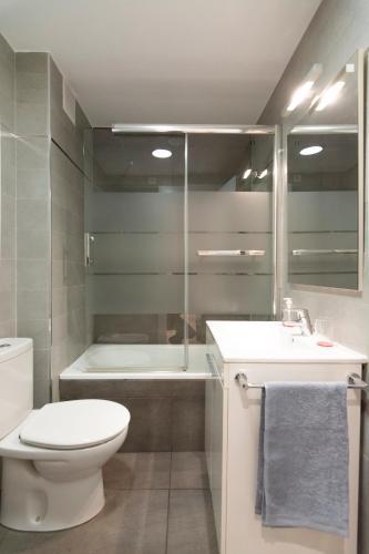 Apartamento Sederos