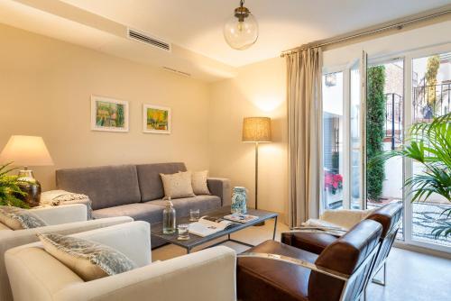 Apartamento Genteel Home Carmen San Ignacio
